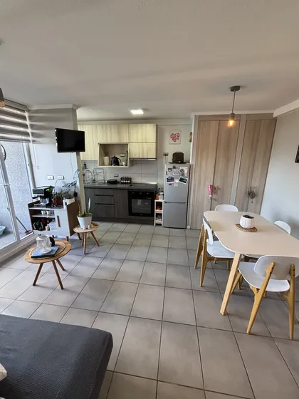 Arriendo Hermoso Departamento, La Serena