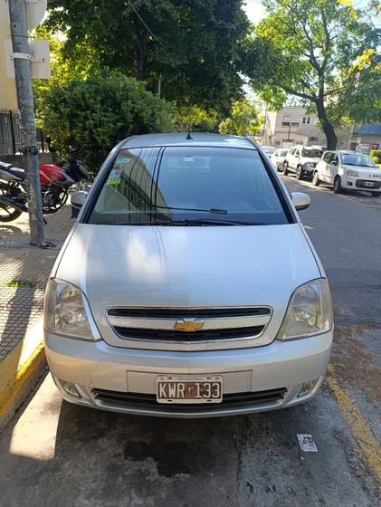 Chevrolet Meriva 1.8 Gls