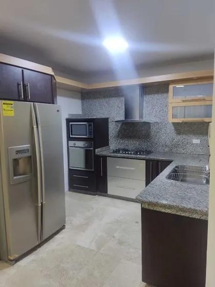 Casa En Alquiler Urb. Cantarrana Maracay Fm*