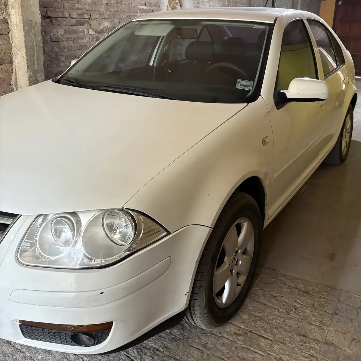 Volkswagen Bora 1.8 Highline T 180cv