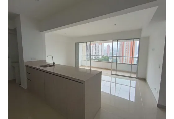 Apartamento En Venta En Sabaneta 
