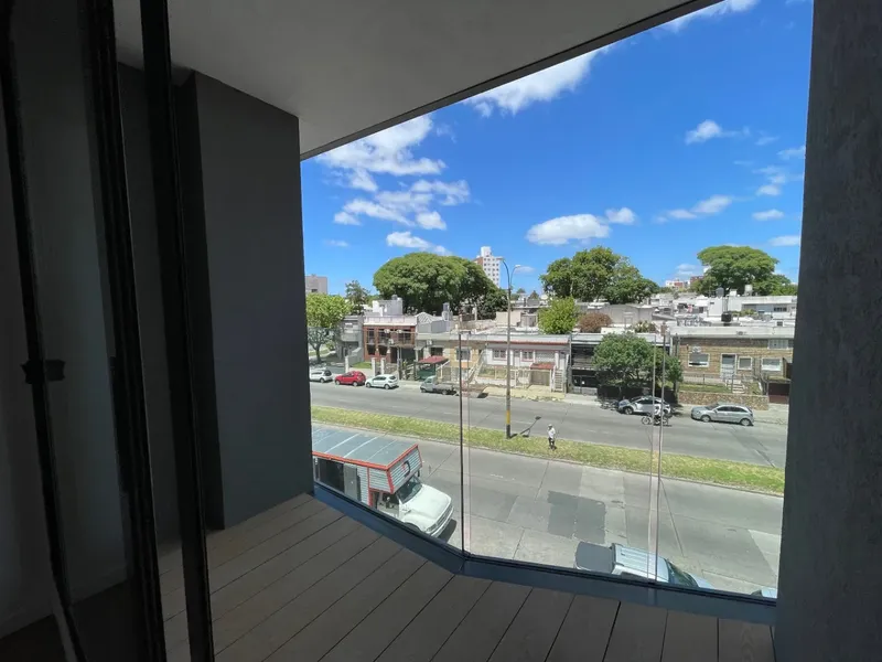 Alquiler Apartamento 2 Dormitorios La Blanqueada Con Cochera