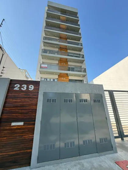 Departamento En Alquiler En Quilmes