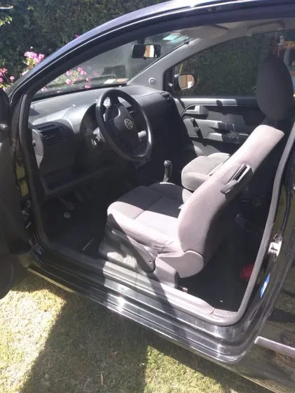 Volkswagen Fox 1.6 Trendline 3 P