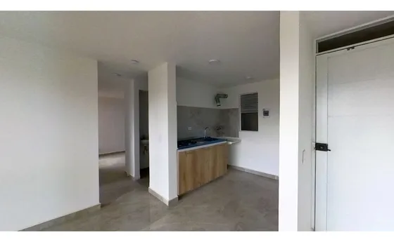 Oportunidad Hermoso Apartamento En Fontibon 33532879000