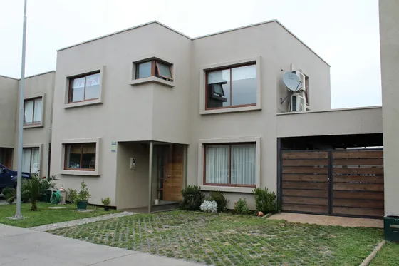 Condominio Peumayén