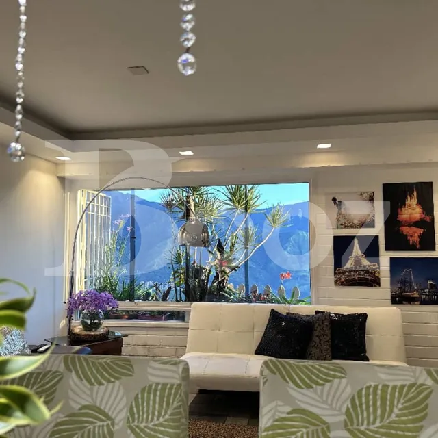 Venta De Hermoso Apartamento, Mirávila, Parque Caiza