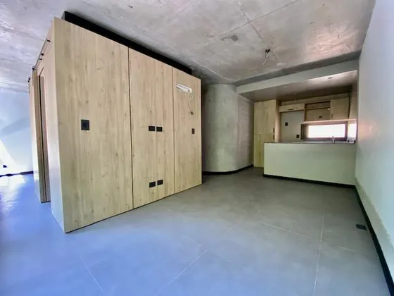 Departamento En Venta De 1 Dormitorio Pichincha Rosario