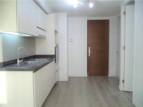Arriendo Metro Santa Lucia / Santa Rosa / Tarapaca