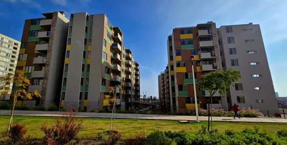 Condominio La Reserva Etapa 4 