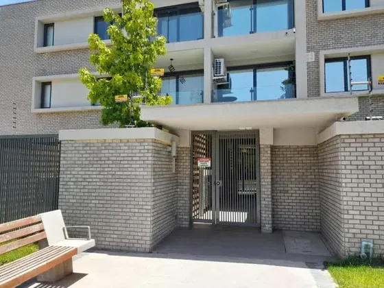 Casa En Venta En Ñuñoa