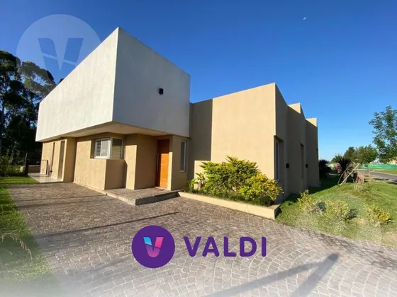 Casa En Venta - Barrio Santa Inés, Canning