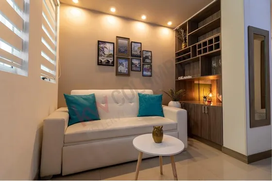 Apartaestudio El Ingenio