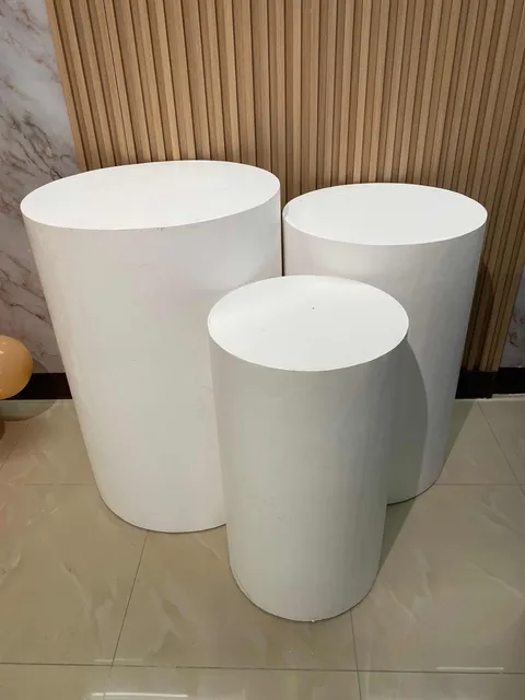Alquiler De Cilindros Para Eventos