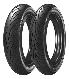 Pneu 100 90 14 Pcx | Mercado Livre