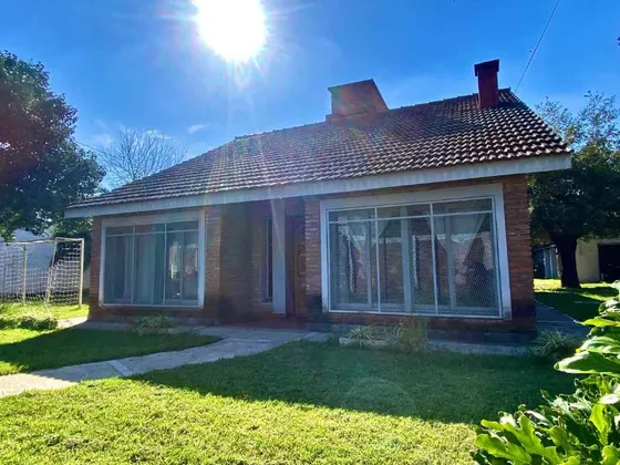 Quinta En Alquiler En Ituzaingo Norte