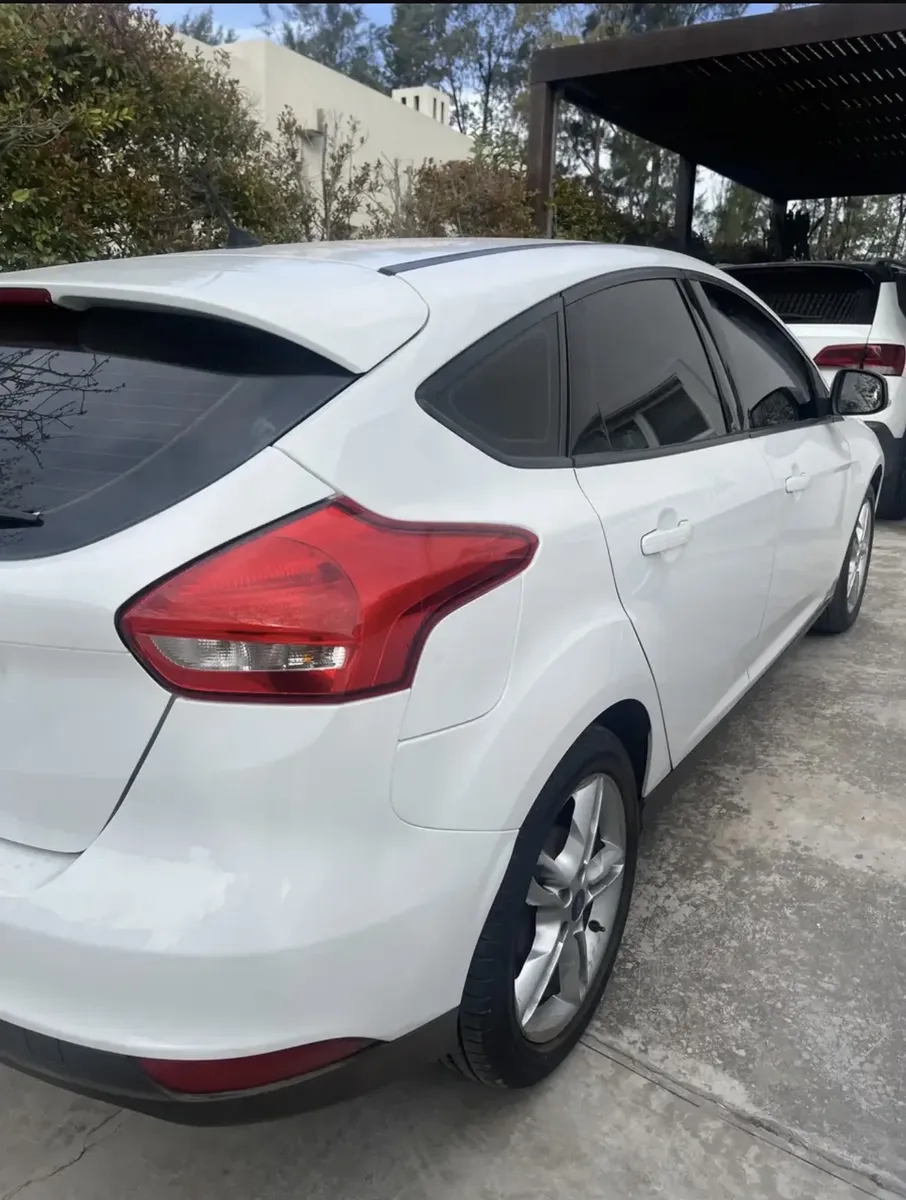 Ford Focus III 1.6 S568358317557688325