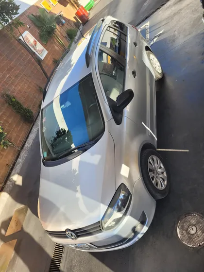 Volkswagen Suran 1.6 Comfortline 101cv 11a