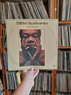 Lp Vinil Milton Nascimento Courage | MercadoLivre 📦 Lp Vinil Milton Nascimento Courage | MercadoLivre 📦