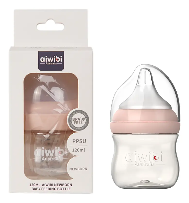 AIWIBI MAMADERA RN CERTIFICADA 120 ML