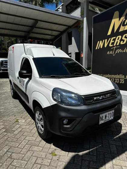 Ram V700 1.4 Fire