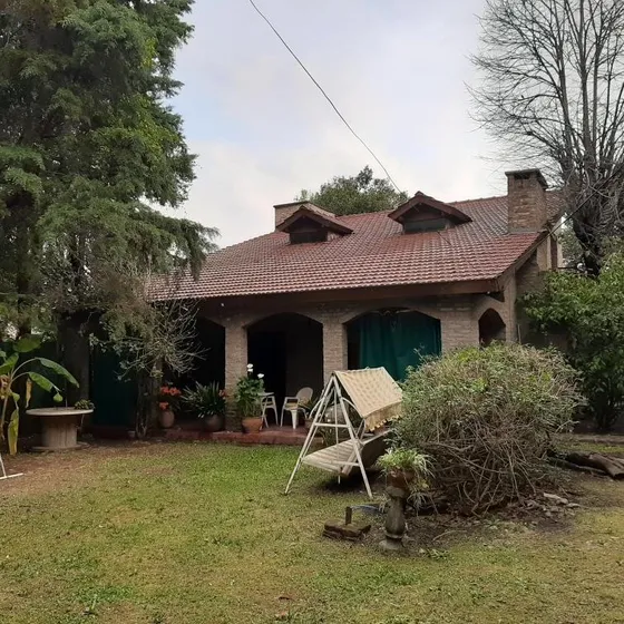 Casa - San Miguel