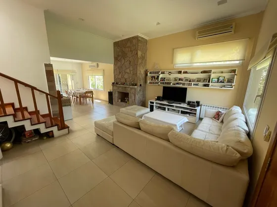 Casa En Venta Barrio Privado Terravista