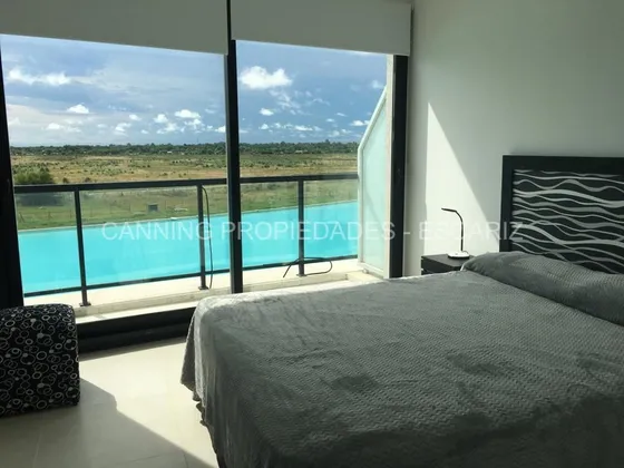 Departamento En Alquiler Terralagos Temporada  - Oportunidad