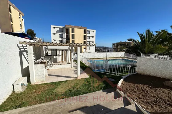 Departamento De 66m2 En Excelente Ubicación El Milagro
