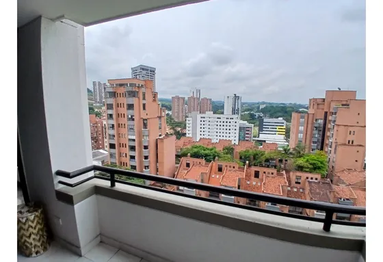Venta Apartamento Amplio Y Con Excelente Ubicacion Pinares Pereira