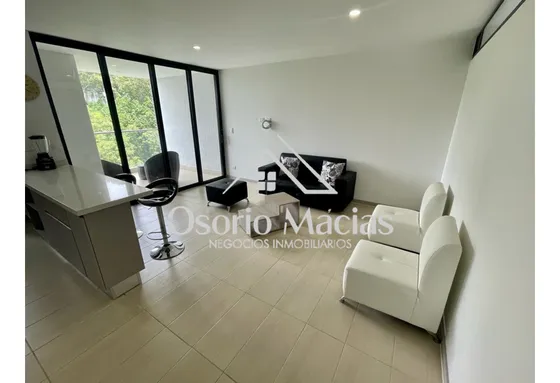 Venta De Apartamento En Av. Alberto Mendoza