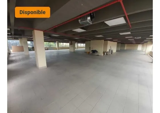 Oficinas En Arriendo Sector Av El Dorado,bogotá