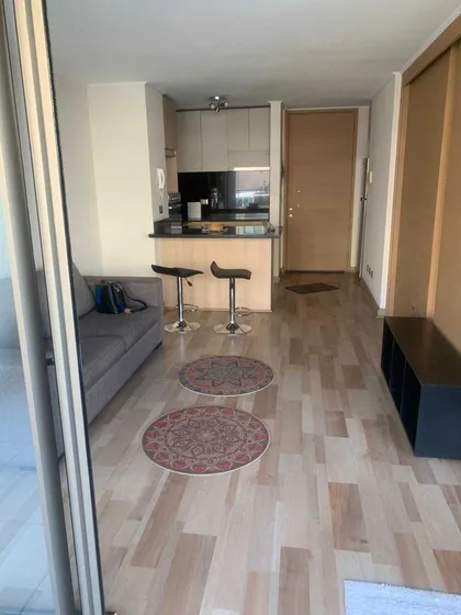 Estupendo Departamento Lyon / Bustos (98148)