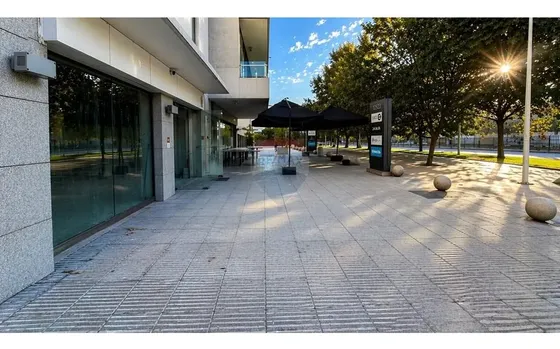 Oportunidad Comercial En Las Condes¡¡