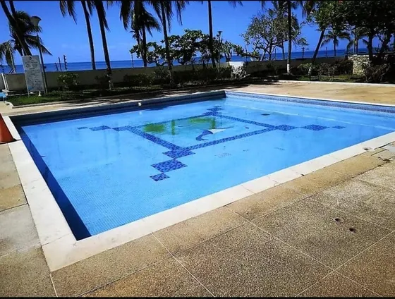 Venta Apartamento Isla De Margarita Conjunto Don Bartolo