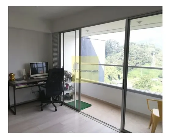 Venta De Apartamento En Sabaneta - Tres Esquinas 