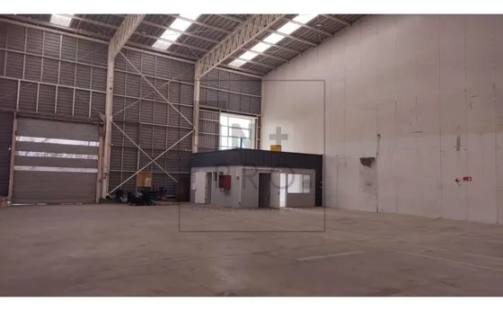 Bodega Industrial En Ruta 5 Norte - Colina 