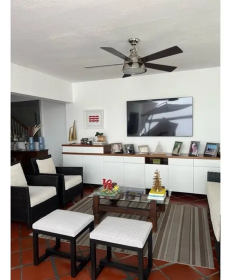 Vendo Casa 225mts2 Macaracuay 7023