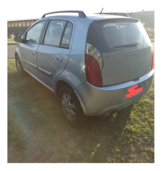 Chery Face 1.3 Luxury