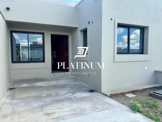 Venta Dúplex 2 Dormitorios Zona Aeropuerto Salta