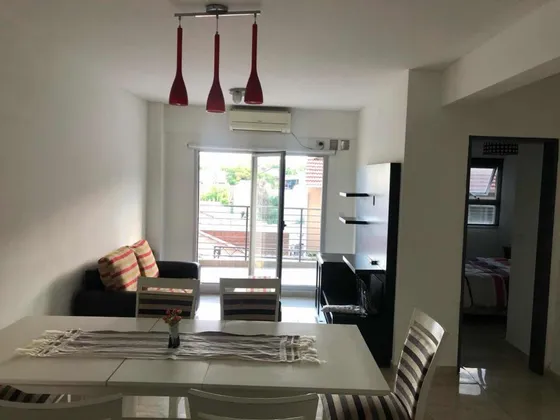 Departamento En Venta - 1 Dormitorio 1 Baño - 45mts2 - Villa Bosch, Tres De Febrero