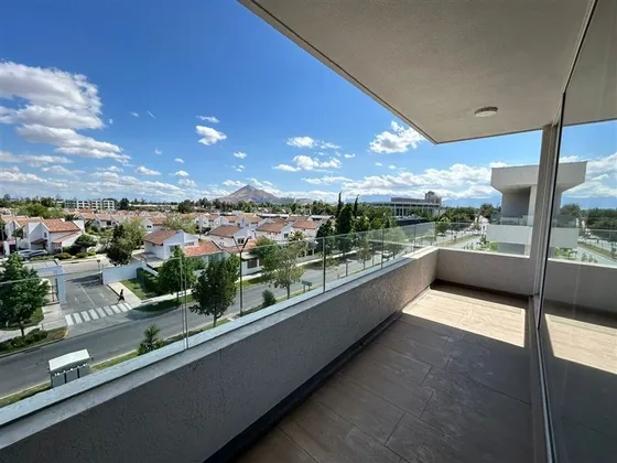 Como Nuevo¡¡ Dpto.en Venta En Exclusivo Condominio En El Sau