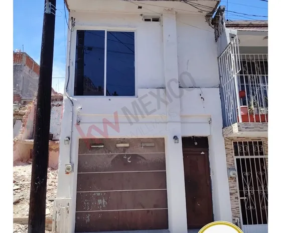  Tu Nuevo Hogar En Mazatlán Centro: ¡descúbrelo! 