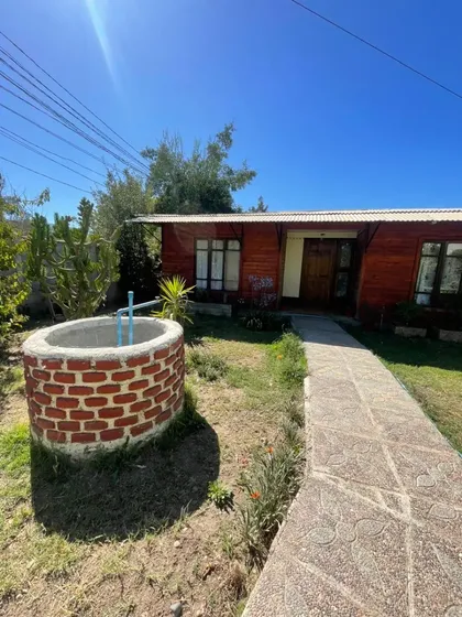 Casa En Venta En Pasaje Santa Ana El Carmen