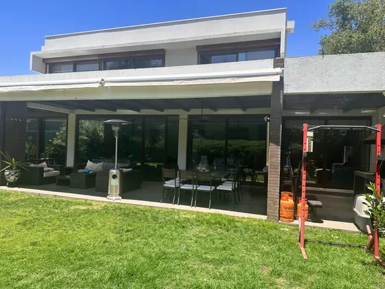 Oportunidad, Casa Condominio, La Dehesa, Lo Barnechea.