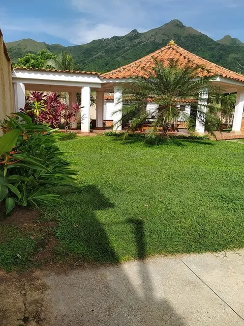 Casa Las Morochas San Diego