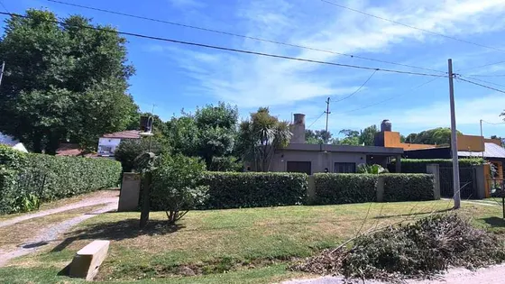 Cabanias En Venta En Chascomus