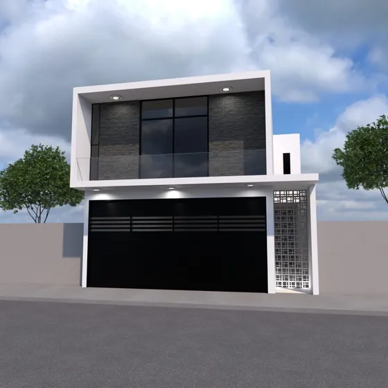 Casa En Venta En Veracruz Col. Luis Echeverria Boca Del Río Ver.