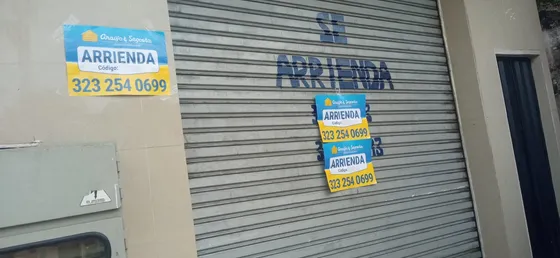 Local En Arriendo España, Cartagena