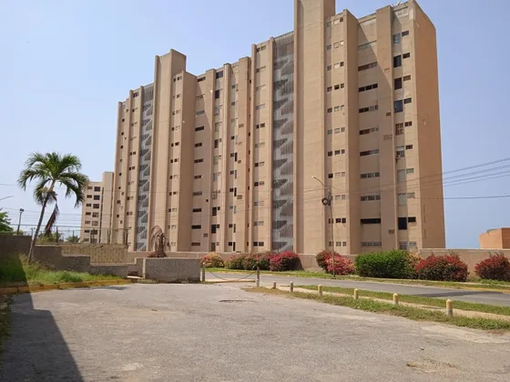 Alquilo Apartamento En Playa Grande
